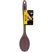 Ложка кулинарная 27.8 см Linea Silicone 93-SI-CU-32.1 Ложка кулинарная 27.8 см Linea Silicone 93-SI-CU-32.1