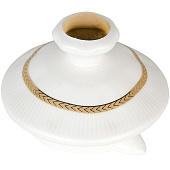 Чайник "White chic" 1350мл 970025