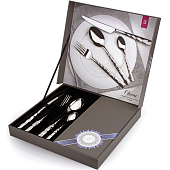  Набор столовых приборов Taller TR-21608 Оливия 