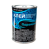  Клей Рогнеда Поролон+ 0,75л 