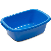  Таз 24л овальный Водолей АП С623 