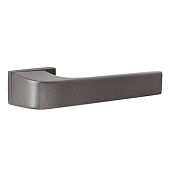 Ручка дверная Code Deco Fusion прямоугольник H-100162-A-GRF, графит Ручка дверная Code Deco Fusion прямоугольник H-100162-A-GRF, графит