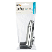 Лейка для гигиенического душа SHH-302 хром 109089 Рыжий кот Лейка для гигиенического душа SHH-302 хром 109089 Рыжий кот