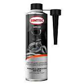 Промывка двигателя SINTEC 335мл мягкая Soft Engine Flush 100495