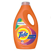 Гель для стирки TIDE Color 1,105л