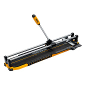 Плиткорез ручной 800мм Denzel, роликовый, толщина реза 14мм Плиткорез ручной 800мм Denzel, роликовый, толщина реза 14мм