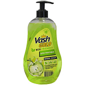  Средство для мытья посуды Vash Gold Eco Friendly GREEN  JUICY 550мл 308021/8 