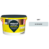 Затирка комфорт спектрум 02 мрамор (2кг) /Vetonit Затирка комфорт спектрум 02 мрамор (2кг) /Vetonit