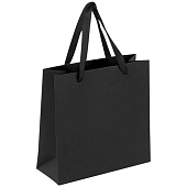 Пакет Золотая сказка Business Kraft, 20х20х8 см, 3 шт, 608254