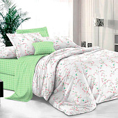 Пододеяльник 150х215 Mariya DeLuxe ТС-ПД-150 Ксения Пододеяльник 150х215 Mariya DeLuxe ТС-ПД-150 Ксения