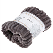  Плед 180х200 Cleo home Orrizonte 180/006-OT 