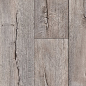  Линолеум п/комм ULTRA CRACKED OAK 5_671ML (4.8/0.4мм)  4м 