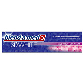  Blend-a-Med з/паста 3D White Прохладная свежесть 100мл 