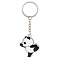  Брелок акриловый iLikeGift "Panda Charging" 