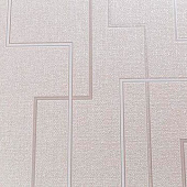  Обои 0.53х10м PROTECT-LINIA арт.HC11070-28a Бежевый /HomeColor 