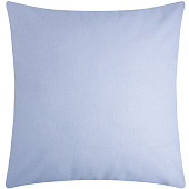 Наволочка 70х70 Этель хлопок, поплин, голубой, 9241742 Наволочка 70х70 Этель хлопок, поплин, голубой, 9241742