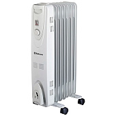 Радиатор масляный Sakura 7 секций, 1500Вт SA-0377G