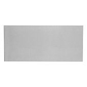 Гладилка стальная 280х130мм, зеркальная полировка, деревянная ручка, Matrix Гладилка стальная 280х130мм, зеркальная полировка, деревянная ручка, Matrix