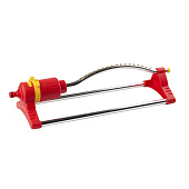 Веерный распылитель 17 форсунок, латунные сопла, GRINDA GO-17B 427687 Веерный распылитель 17 форсунок, латунные сопла, GRINDA GO-17B 427687