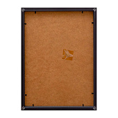  Постер в раме Земля 33х40 