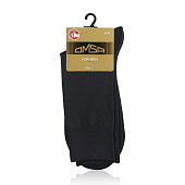 Мужские носки OMSA Classic 203 Blu 42-44 Мужские носки OMSA Classic 203 Blu 42-44