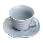 Чайная пара lefard "trendy" 240 мл 358-2239 Чайная пара lefard "trendy" 240 мл 358-2239