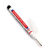  Маркер разметочный черный Intelligent 0,7-1 мм c длинным стержнем 20 мм DI-576/CZ-146/MT-13 