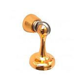 Упор дверной DS-004 72/44 GP золото Сазар Упор дверной DS-004 72/44 GP золото Сазар