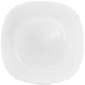 Тарелка суповая Luminrc Lotusia 22 см N3622 Тарелка суповая Luminrc Lotusia 22 см N3622