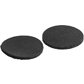  Набор прокладок под заглушку 1/2", 3/4", 1" (2+2+2) 