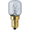  Лампа Navigator T25 15 Вт E14 (для духовых шкафов)/61207 