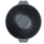 Казан для плова Мечта Гранит 10,0 л 062078 Казан для плова Мечта Гранит 10,0 л 062078