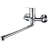 Смеситель для ванны картридж 35мм SL132-006E РМС Смеситель для ванны картридж 35мм SL132-006E РМС