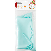 Мешок силиконовый APOLLO "Cottura" CTR-02 Мешок силиконовый APOLLO "Cottura" CTR-02