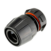  Коннектор для шлангов 1/2" Amigo Grande 79501 