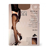 Колготки Sisi Miss 70, цвет Daino, размер 2 Колготки Sisi Miss 70, цвет Daino, размер 2