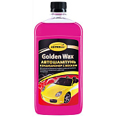 Автошампунь ASTROhim Car Wash Conditioner 500мл конц. с воском (Ас-312)