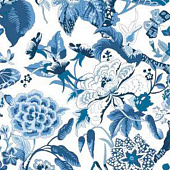  Комплект постельного белья 2 спальный Mariya DeLuxe Поплин П-КПБ-2сп Сюзанна1278-1П 