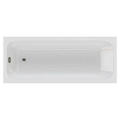  Ванна акриловая Мия 180х70 без каркаса Aquatek 