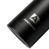 Термос "Арктика" 0.75л,черный, 102-750-BK