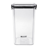 Контейнер для сыпучих продуктов 1,3л. Linea Desco 93-DE-CA-30-1300 Контейнер для сыпучих продуктов 1,3л. Linea Desco 93-DE-CA-30-1300