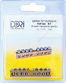 Нулевая шина "N" (8 отв) Нулевая шина "N" (8 отв)