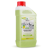  Моющее средство для пола  Clean&Green Щелочное 1 л. CG8032 