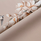 Обои 1.06х10м Magnolia арт. PL72535-24 Бежевый /Палитра Обои 1.06х10м Magnolia арт. PL72535-24 Бежевый /Палитра