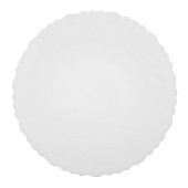 Салатник Millimi Бьянко Плюс опаловое стекло 19 см 700мл 818-025 Салатник Millimi Бьянко Плюс опаловое стекло 19 см 700мл 818-025