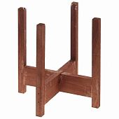 Кашпо 19х19х21см, 789670 Кашпо 19х19х21см, 789670