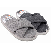 Тапочки женские 4567 W-CH-O, р. 41 Тапочки женские 4567 W-CH-O, р. 41