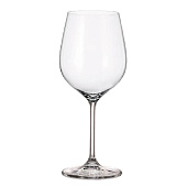  Набор бокалов для красного вина Crystal Bohemia Crex 740 мл 2 шт БСС0619 