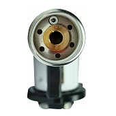 Горелка газовая Vertex Tools с пьезоподжигом БЕЛАЯ КЕРАМИКА Горелка газовая Vertex Tools с пьезоподжигом БЕЛАЯ КЕРАМИКА