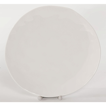 Тарелка мелкая Helga 27 см 231-55002 Тарелка мелкая Helga 27 см 231-55002